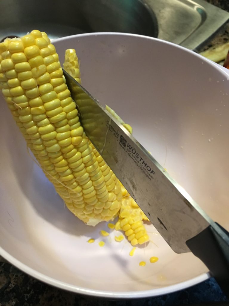 Corn Glorious Corn A Delicious Recipe Interesting Facts A Quick